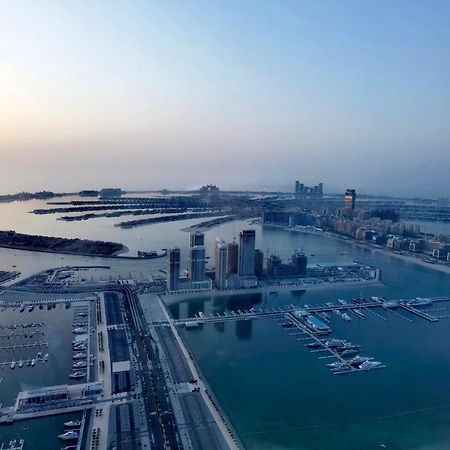 Luxury Stay In Marina Dubai Exteriör bild