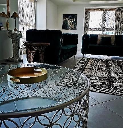 Luxury Stay In Marina Dubai Exteriör bild