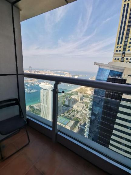 Luxury Stay In Marina Dubai Exteriör bild