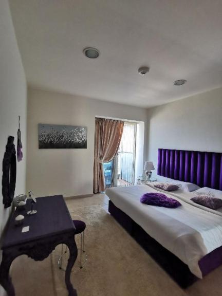Luxury Stay In Marina Dubai Exteriör bild